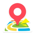 navitimeマップ - シンプルで使いやすい地図アプリ android application logo